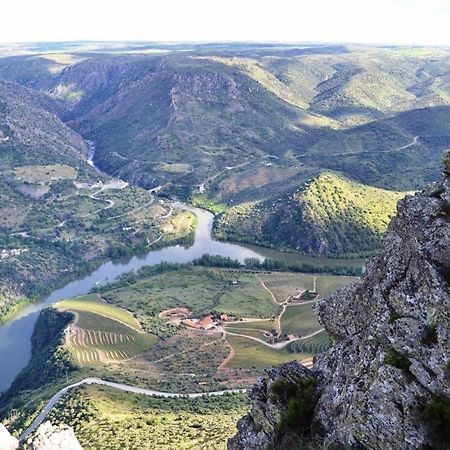 Moradias Do Douro Internacional Villa Freixo de Espada à Cinta Dış mekan fotoğraf