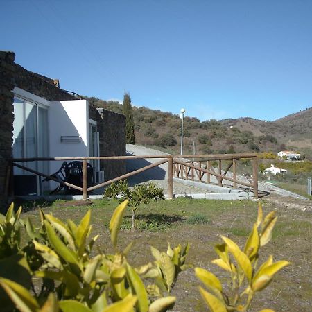 Moradias Do Douro Internacional Villa Freixo de Espada à Cinta Dış mekan fotoğraf