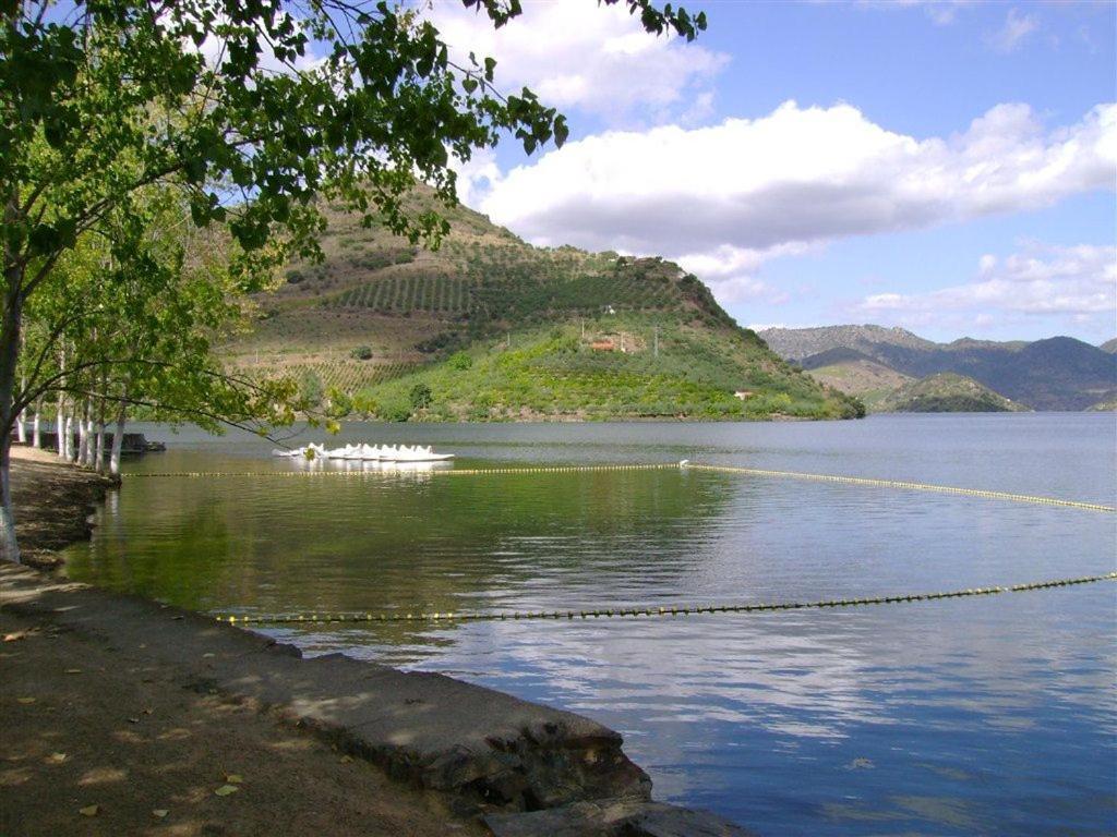 Moradias Do Douro Internacional Villa Freixo de Espada à Cinta Dış mekan fotoğraf