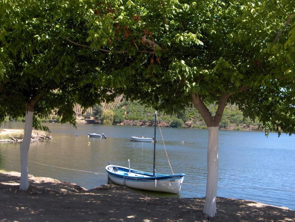 Moradias Do Douro Internacional Villa Freixo de Espada à Cinta Dış mekan fotoğraf
