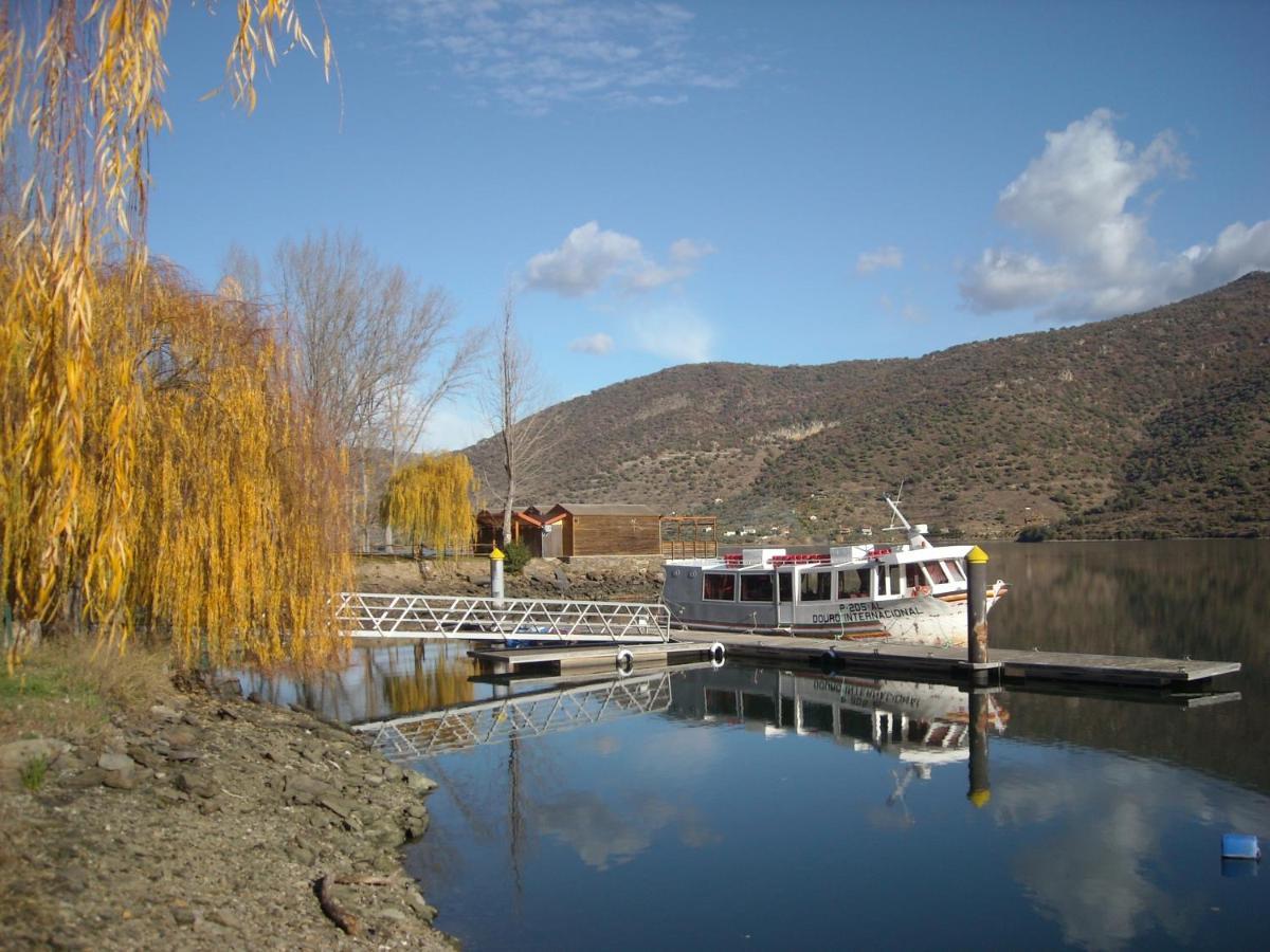 Moradias Do Douro Internacional Villa Freixo de Espada à Cinta Dış mekan fotoğraf