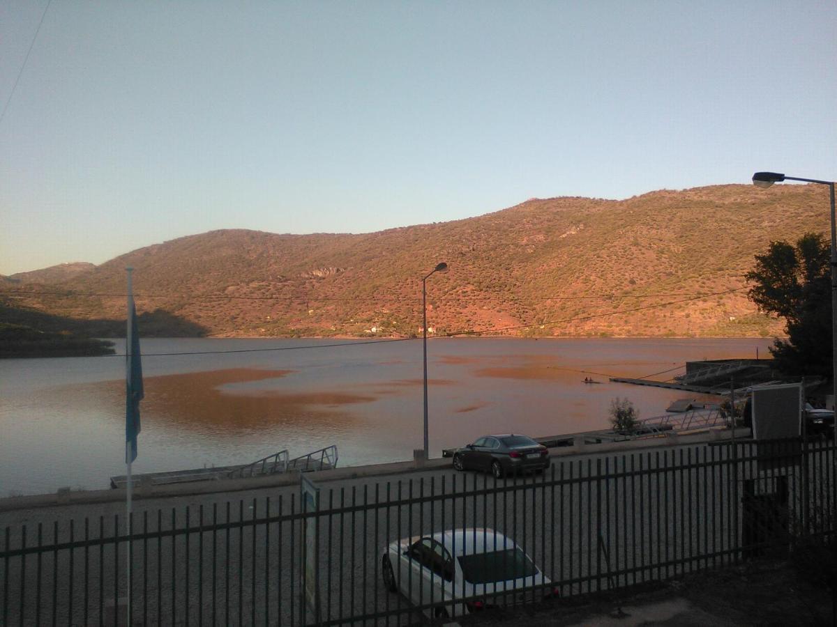 Moradias Do Douro Internacional Villa Freixo de Espada à Cinta Dış mekan fotoğraf