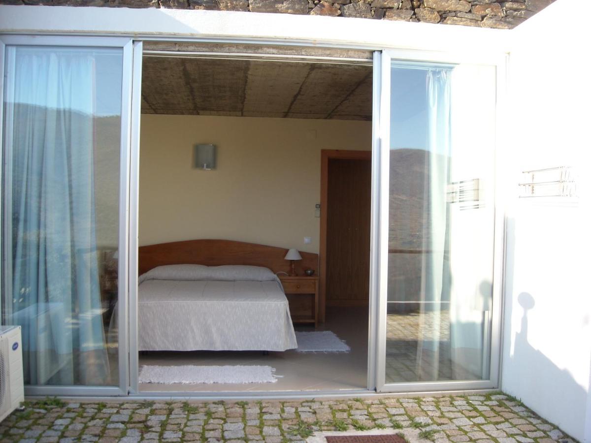 Moradias Do Douro Internacional Villa Freixo de Espada à Cinta Dış mekan fotoğraf