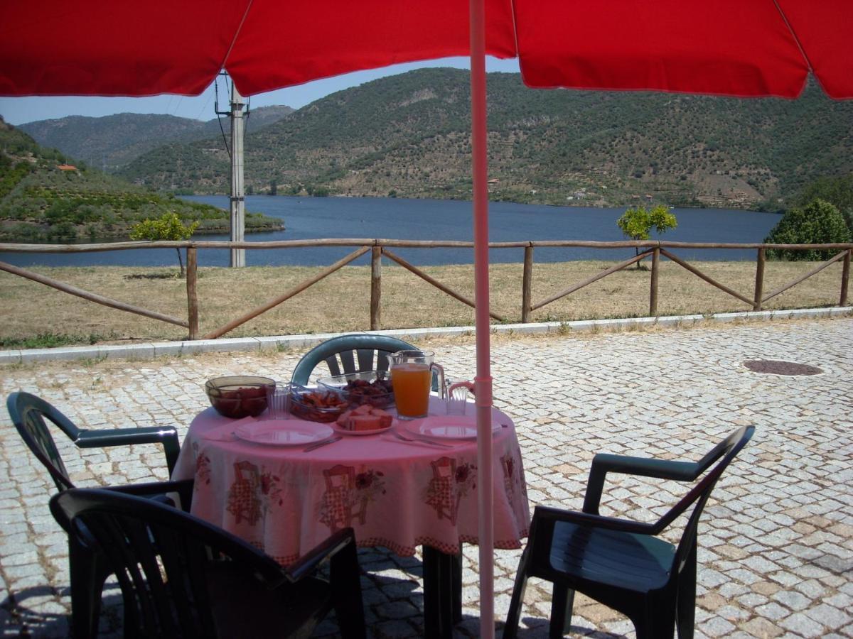 Moradias Do Douro Internacional Villa Freixo de Espada à Cinta Dış mekan fotoğraf