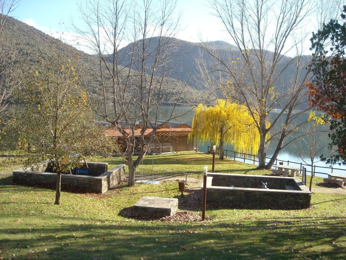 Moradias Do Douro Internacional Villa Freixo de Espada à Cinta Dış mekan fotoğraf