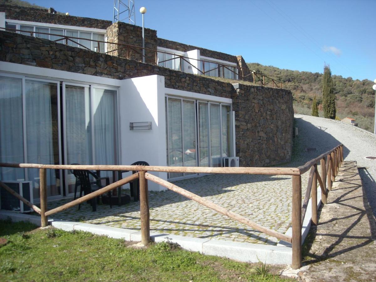 Moradias Do Douro Internacional Villa Freixo de Espada à Cinta Dış mekan fotoğraf