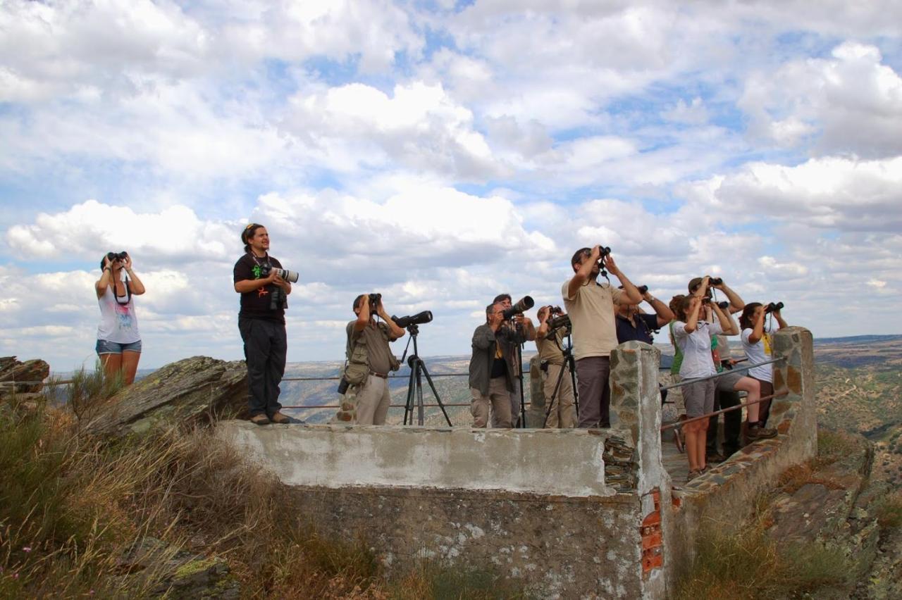 Moradias Do Douro Internacional Villa Freixo de Espada à Cinta Dış mekan fotoğraf