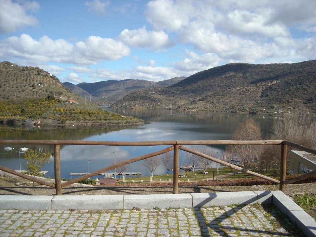 Moradias Do Douro Internacional Villa Freixo de Espada à Cinta Dış mekan fotoğraf