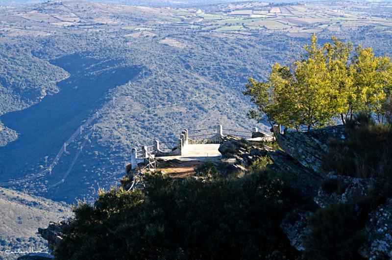 Moradias Do Douro Internacional Villa Freixo de Espada à Cinta Dış mekan fotoğraf
