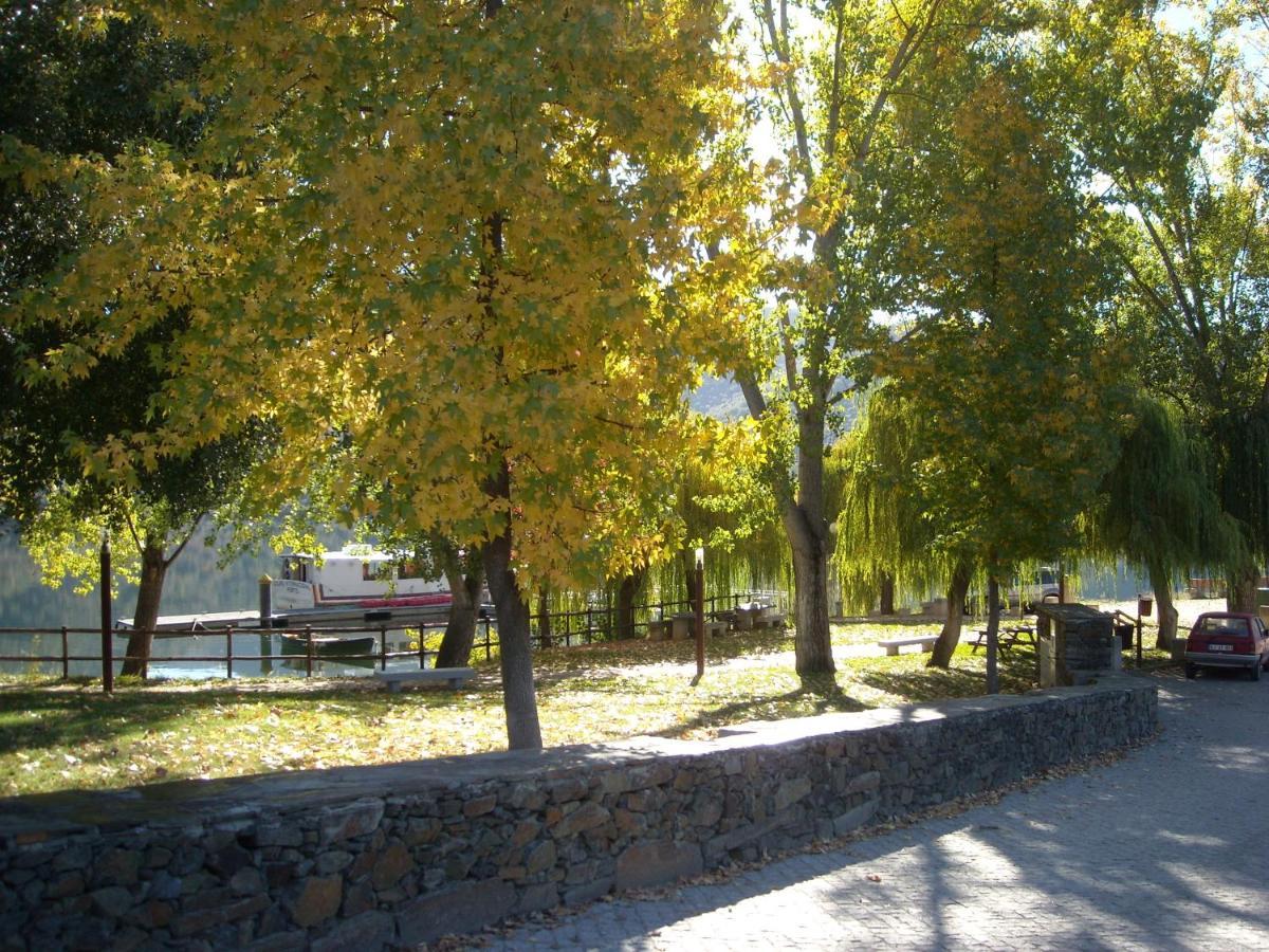 Moradias Do Douro Internacional Villa Freixo de Espada à Cinta Dış mekan fotoğraf