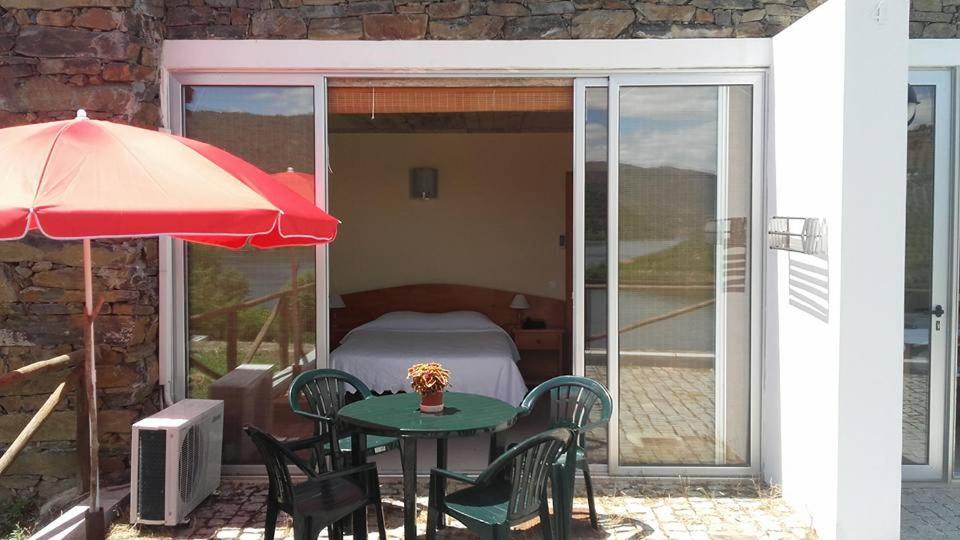 Moradias Do Douro Internacional Villa Freixo de Espada à Cinta Dış mekan fotoğraf