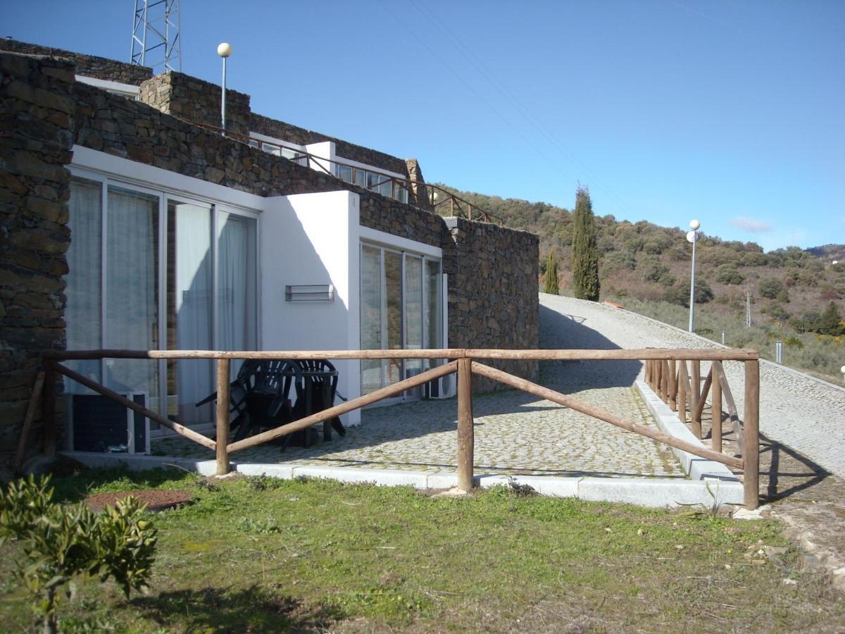 Moradias Do Douro Internacional Villa Freixo de Espada à Cinta Dış mekan fotoğraf